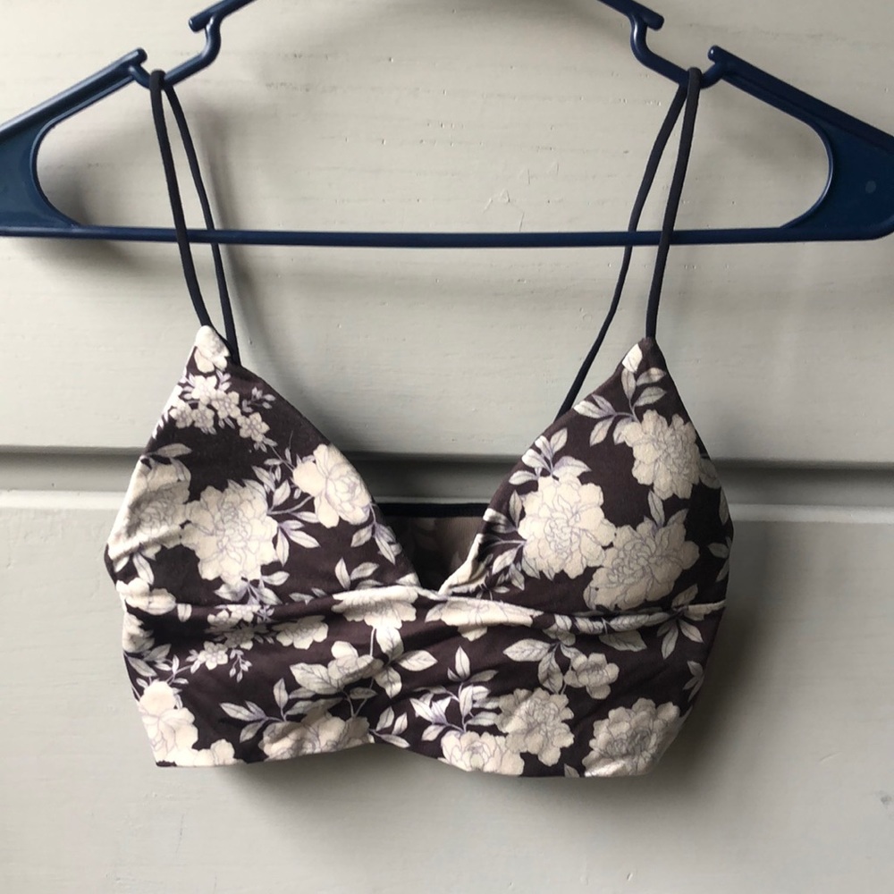 Me to We Bralette